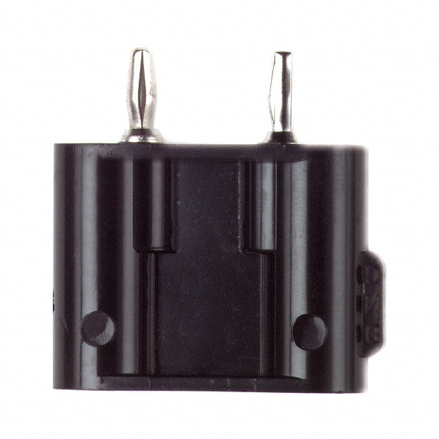 2952 Pomona Electronics  Banana and Tip Connector Adapters